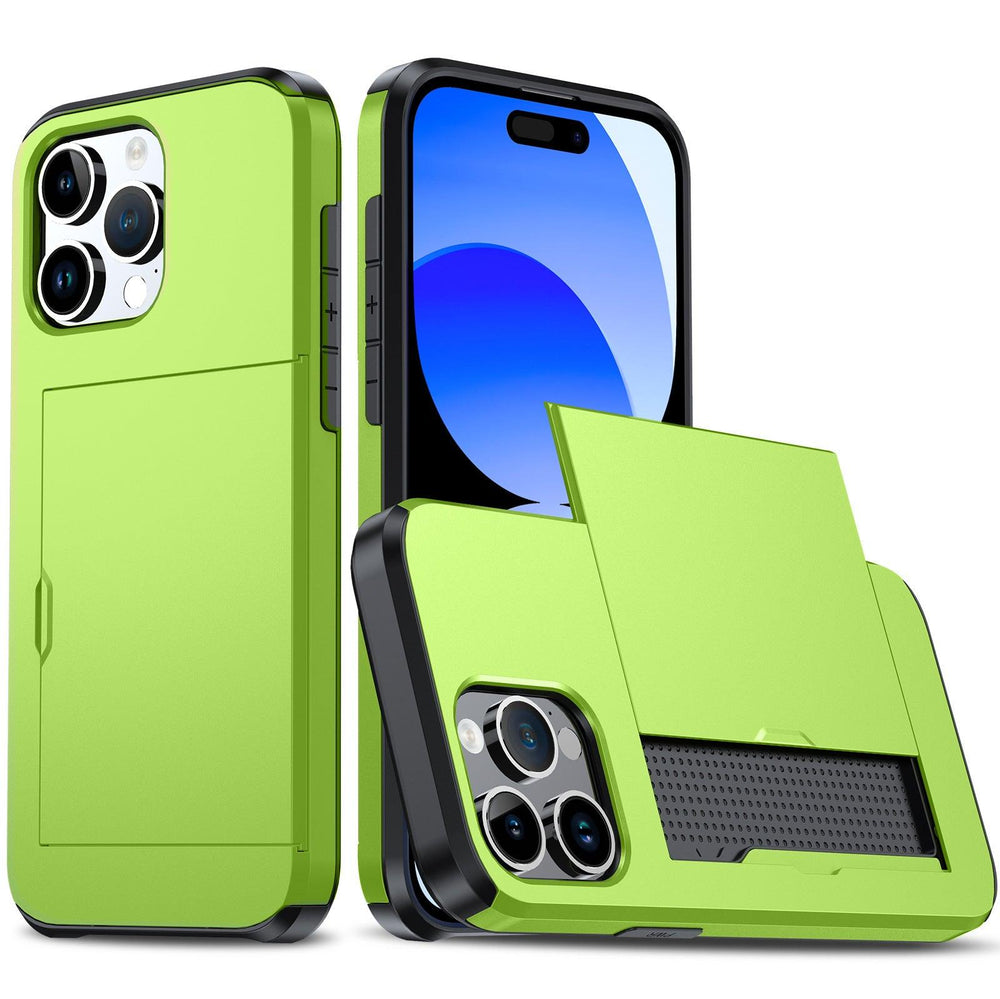 Phone Case SGP Card Push Card Slide EX-STOCK Canada