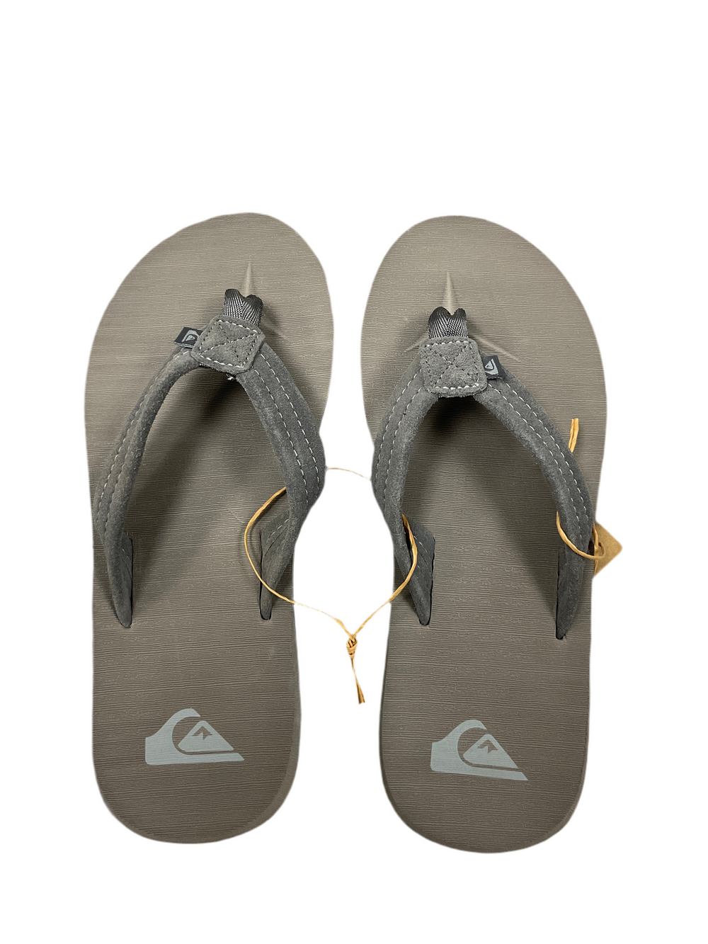 Quiksilver Carver Suede - Sandalias para Hombre - EX-STOCK Canada