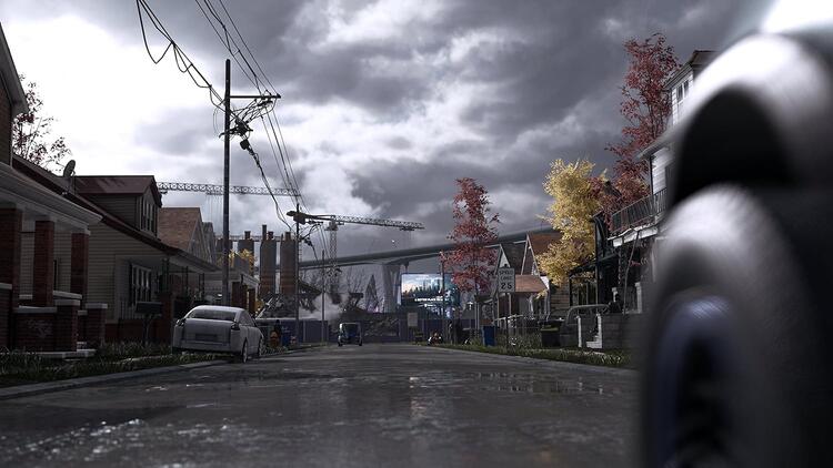 Detroit - Become Human