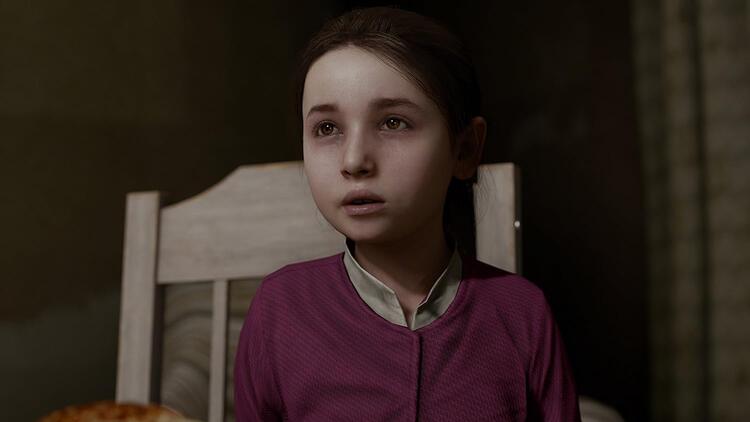 Detroit - Become Human