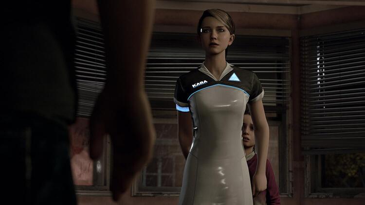 Detroit - Become Human