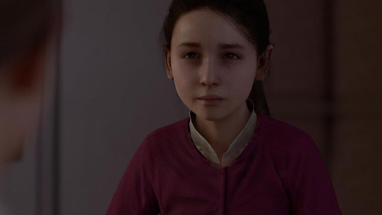 Detroit - Become Human