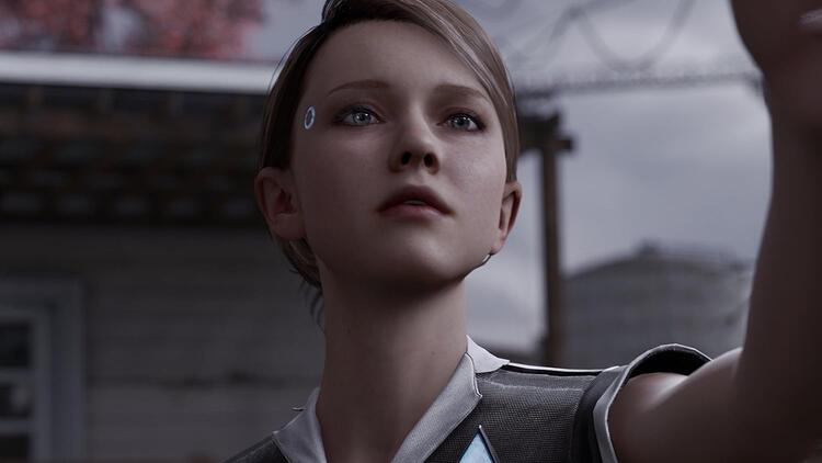 Detroit - Become Human