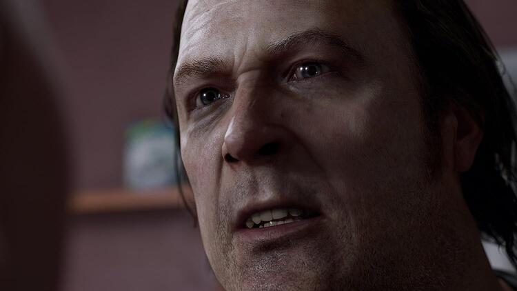 Detroit - Become Human