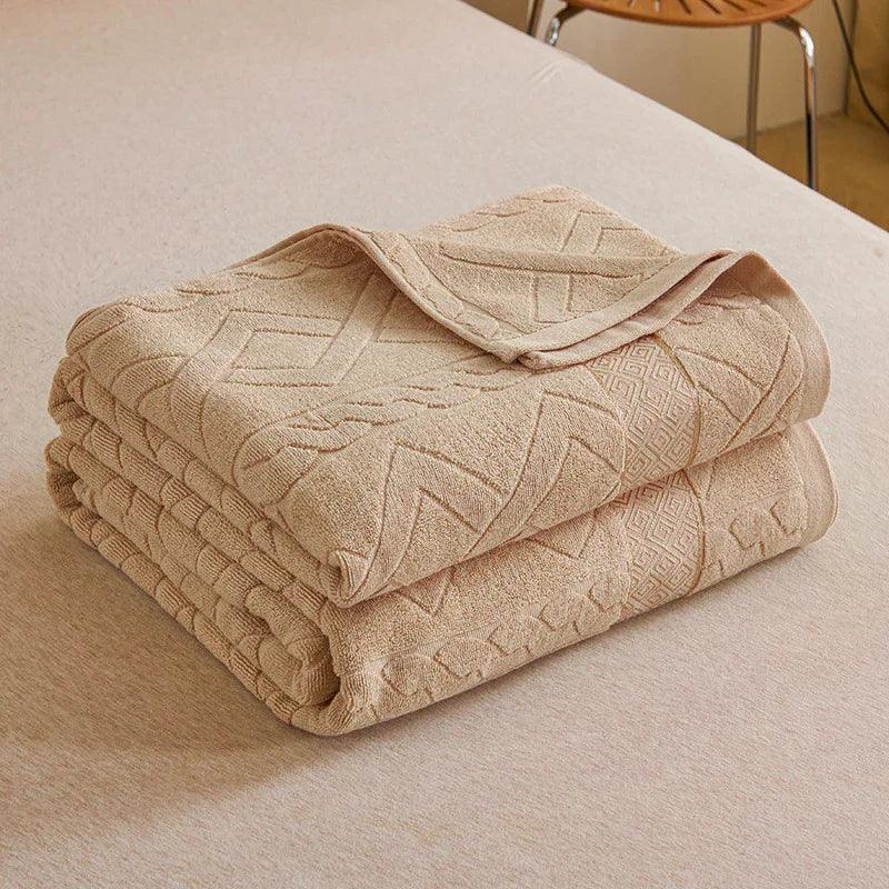 Single Air-conditioning Summer Cooling Duvet Thin EX-STOCK Canada