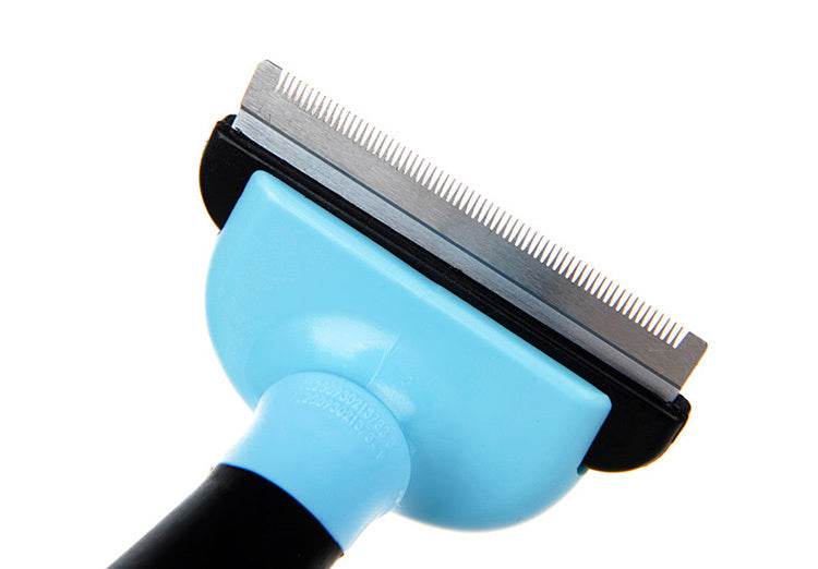 Pet Hair Removal Comb - EX-STOCK Canada