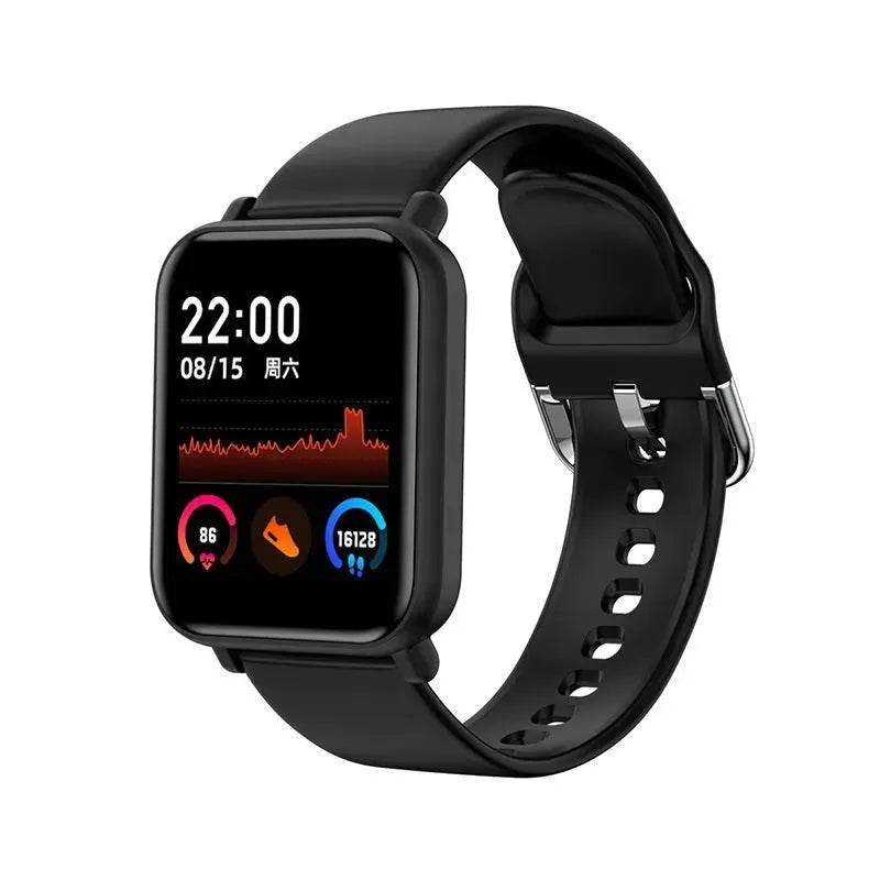 R7 smart bracelet watch - EX-STOCK Canada