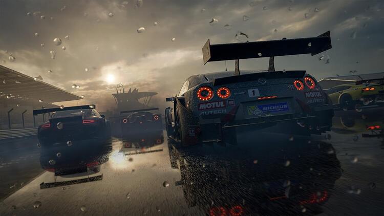 Forza Motorsport 7