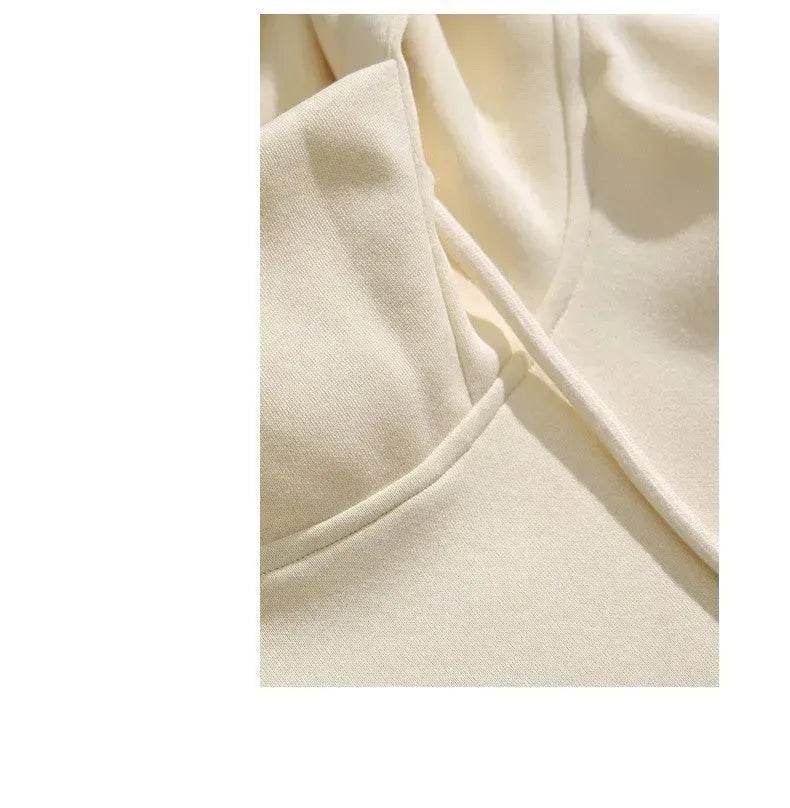 American Fleece Lined Drawstring Hoodie Sweatshirt Pullover for Men - EX-STOCK Canada