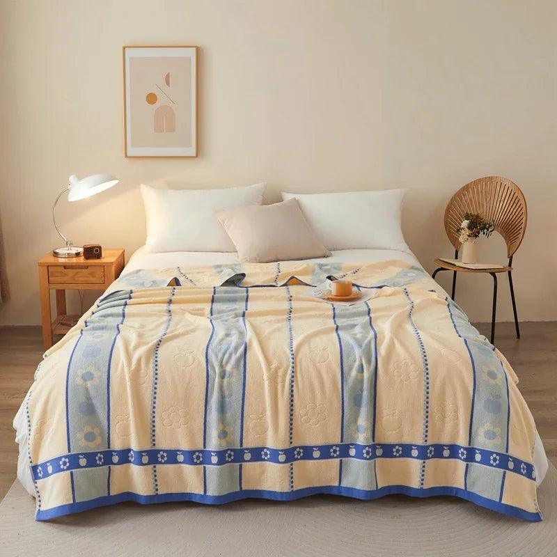 Single Air-conditioning Summer Cooling Duvet Thin EX-STOCK Canada