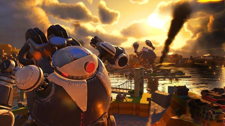 Sonic Forces - edition bonus (Dualshock 4 Sonic Skin Includes)