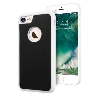 iphone Compatible Anti-gravity Nano-adsorption Phone Case - EX-STOCK Canada