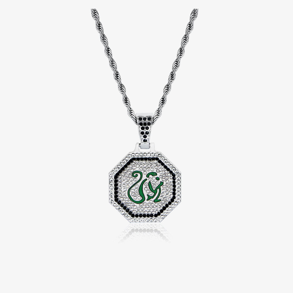 Twelve Zodiac Zodiac Men And Women's Fashionable Necklaces - EX-STOCK Canada