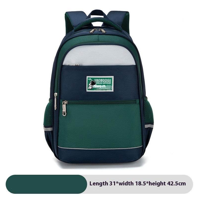 Lightweight Large Capacity Water resistant Backpack for School - EX-STOCK Canada