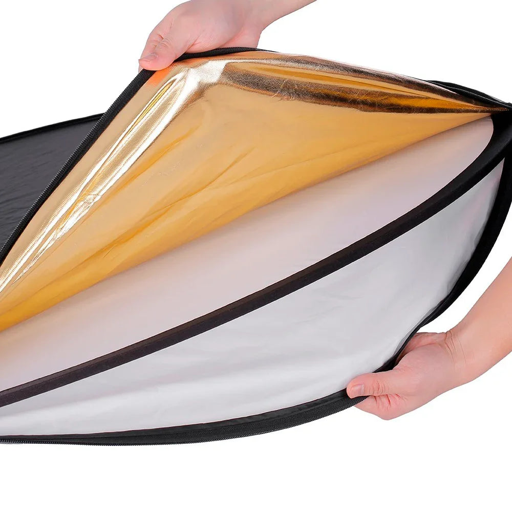 80 cm 5-in-1 Light Reflector Panel EX-STOCK Canada