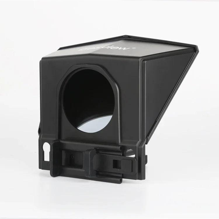 Portable small cell phone teleprompter EX-STOCK Canada
