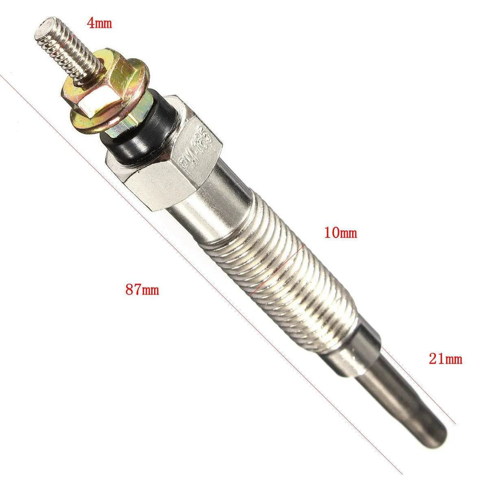 4pcs94-00 Auto Car MITSUBISHI SHOGUN PAJERO glow plug - EX-STOCK Canada