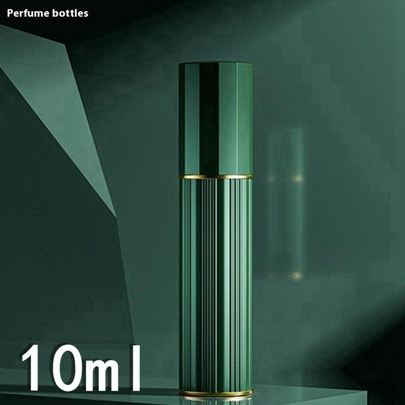 Perfume Sub-bottles 10ml Large Capacity - EX-STOCK Canada