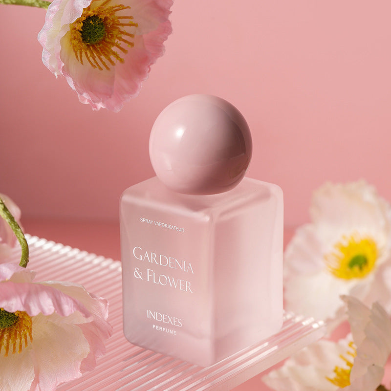 Index Perfume For Women Long Lasting Light Fragrance With A Natural Romantic And Fresh Tea Scent EX-STOCK Canada