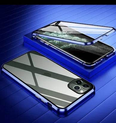 Anti-spy phone case - EX-STOCK Canada