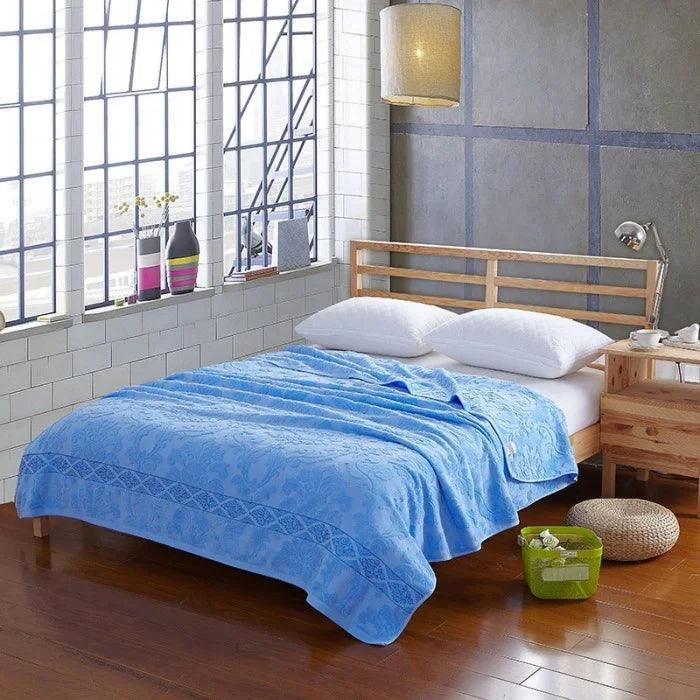 Single Air-conditioning Summer Cooling Duvet Thin EX-STOCK Canada