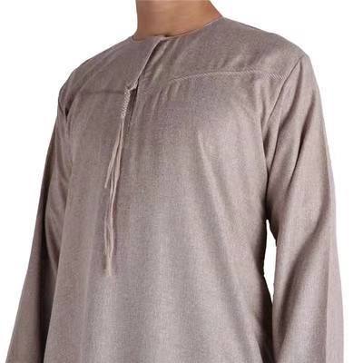 Muslim Ethnic Clothes Oman Morocco Arabian Gown EX-STOCK Canada