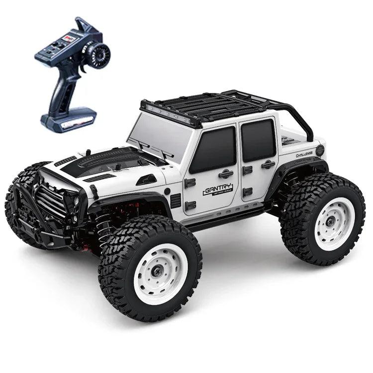 Full Scale Charging High Speed Remote Control Toy Car EX-STOCK Canada