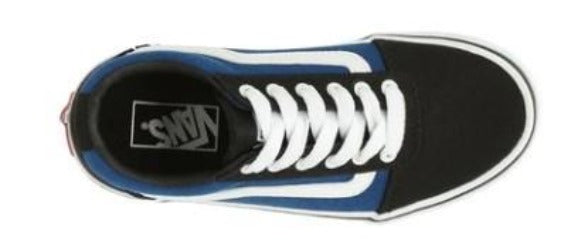 Vans Ward OTW - Scarpe da Skate per Bambini - EX-STOCK Canada