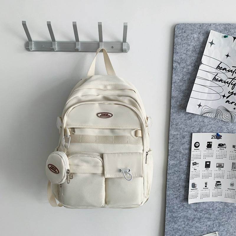 High School And College Teen Backpack for School - EX-STOCK Canada