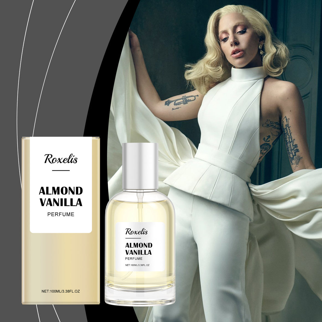 Cuidado Personal con Perfume de Encanto de Vainilla - EX-STOCK Canada