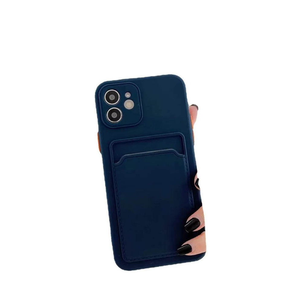 Mobile Phone Case For Protective Sleeve Card Case - EX-STOCK Canada