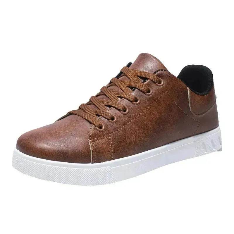 Spring Casual Fashion Trend Water resistant Sneakers Shoes for Men - EX-STOCK Canada