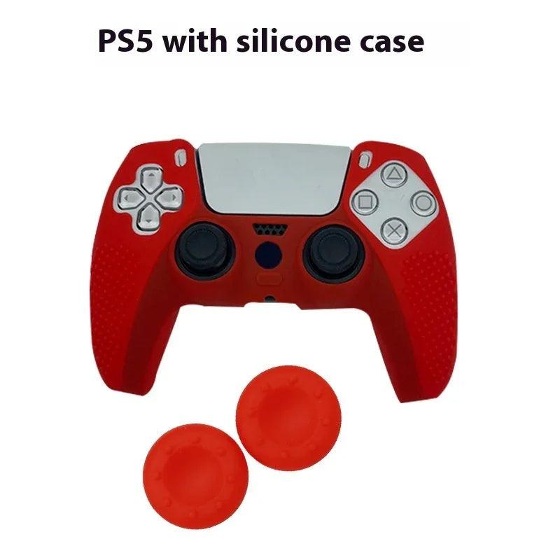 غطاء واقٍ لمقبض PS5EX-STOCK Canada