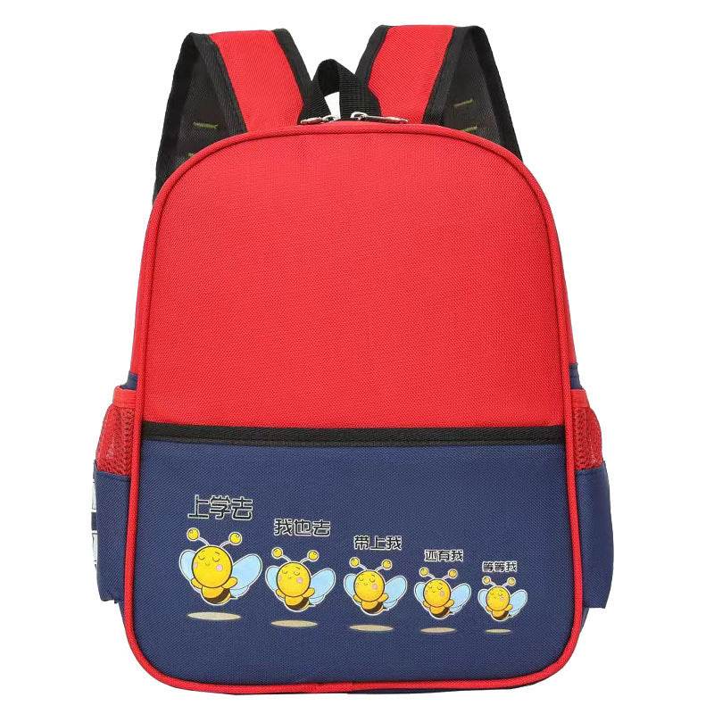 Primary School Children Large Capacity backpacks for school - EX-STOCK Canada