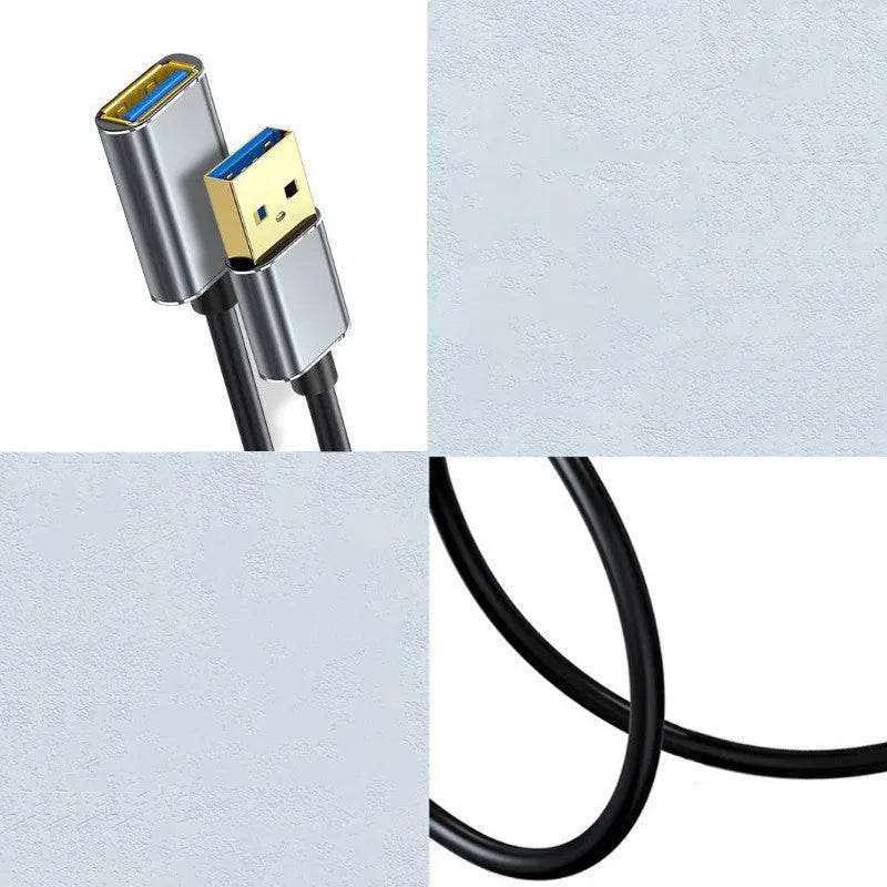 Mobile Phone Charging Extension Cable - EX-STOCK Canada