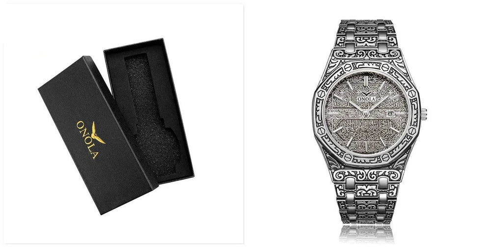 ONOLA watch - EX-STOCK Canada