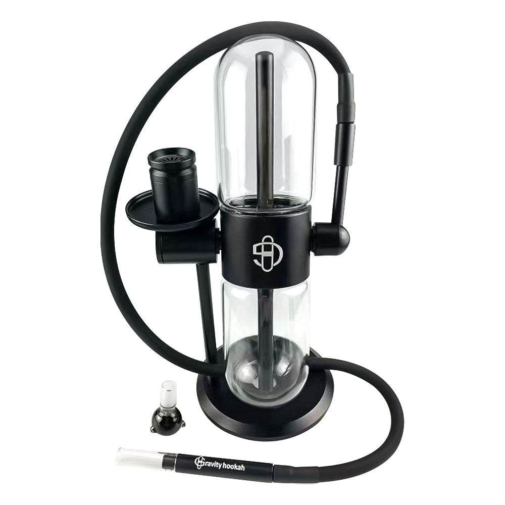 New Double Force Rotary Hookah Set - EX-STOCK Canada