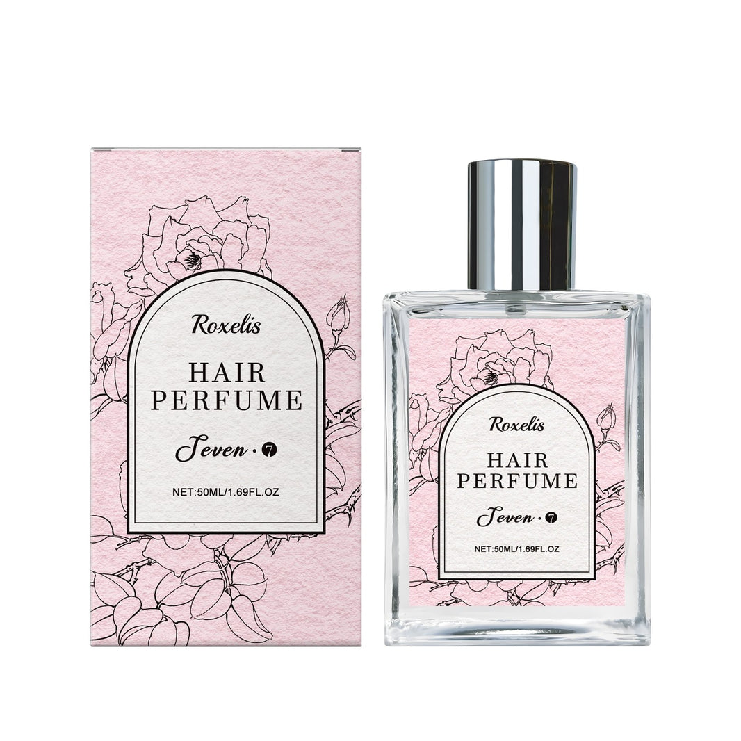 Parfum en Spray pour Cheveux - EX-STOCK Canada