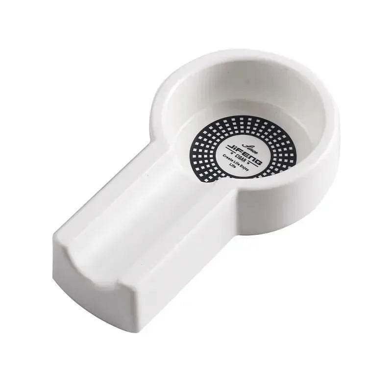 Portable Mini Single Sink Cigar Ashtray - EX-STOCK Canada