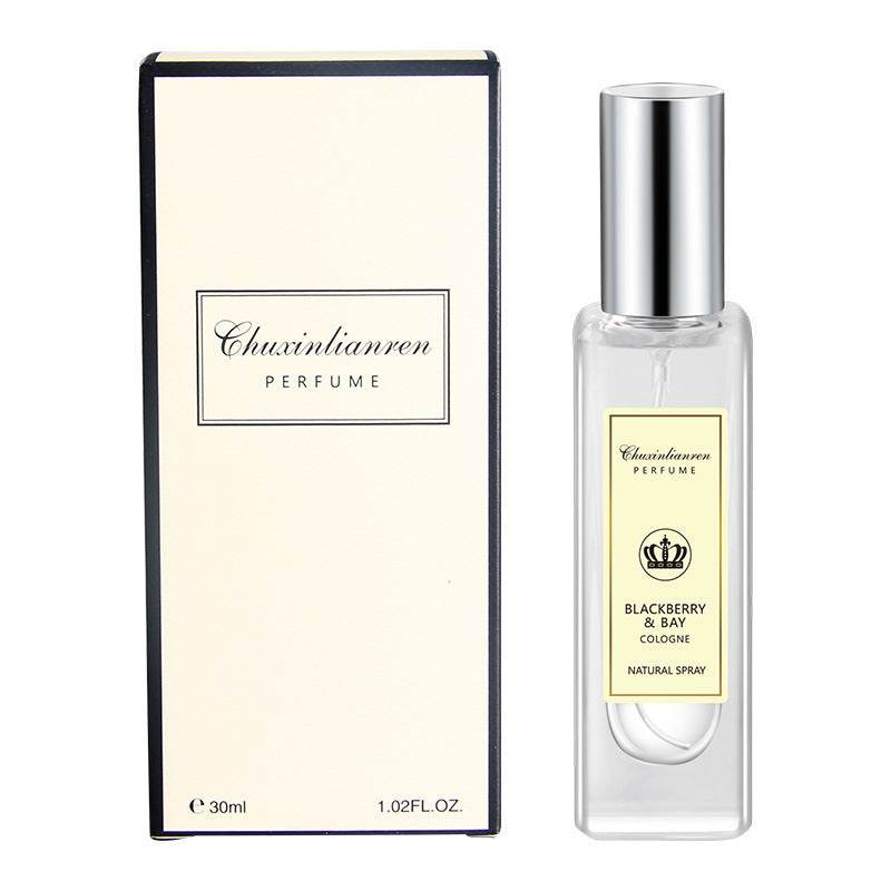 Perfume For Women Long-lasting Light Perfume - EX-STOCK Canada