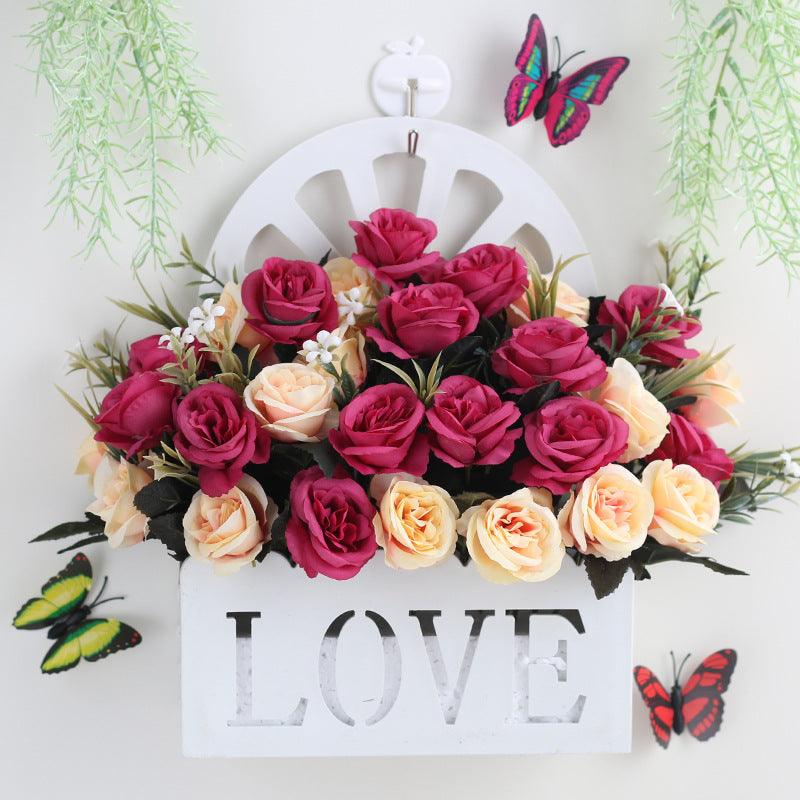 Living Room Set Ornament Hanging Basket Wall EX-STOCK Canada