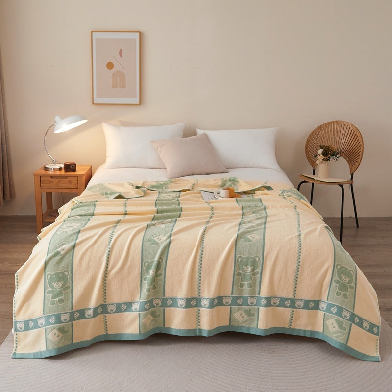 Single Air-conditioning Summer Cooling Duvet Thin EX-STOCK Canada