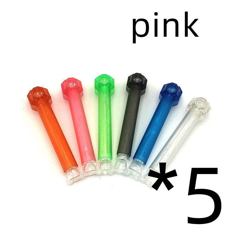 Personality Hookah Lid Glass Pipe Fittings - EX-STOCK Canada