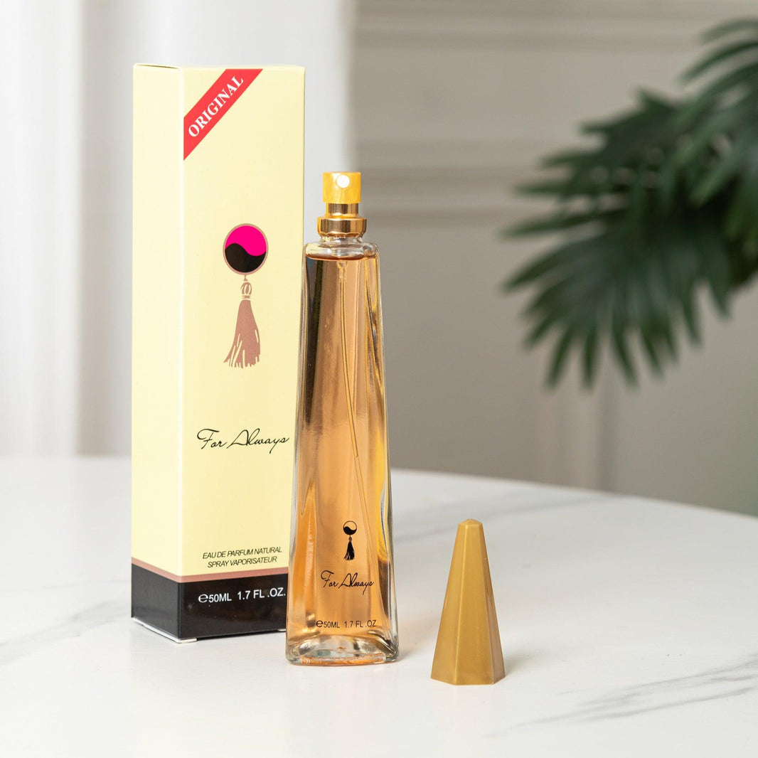 New Fragrance Spray Perfume For Women - EX-STOCK Canada