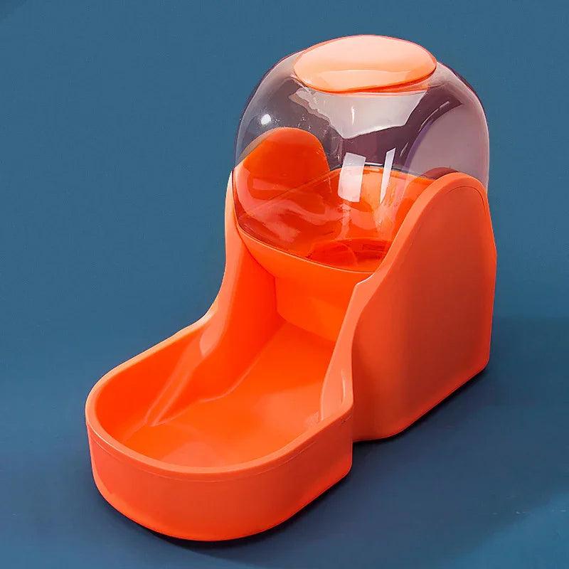 Automatic Drinking Fountain Feeder Pet Supplies EX-STOCK Canada