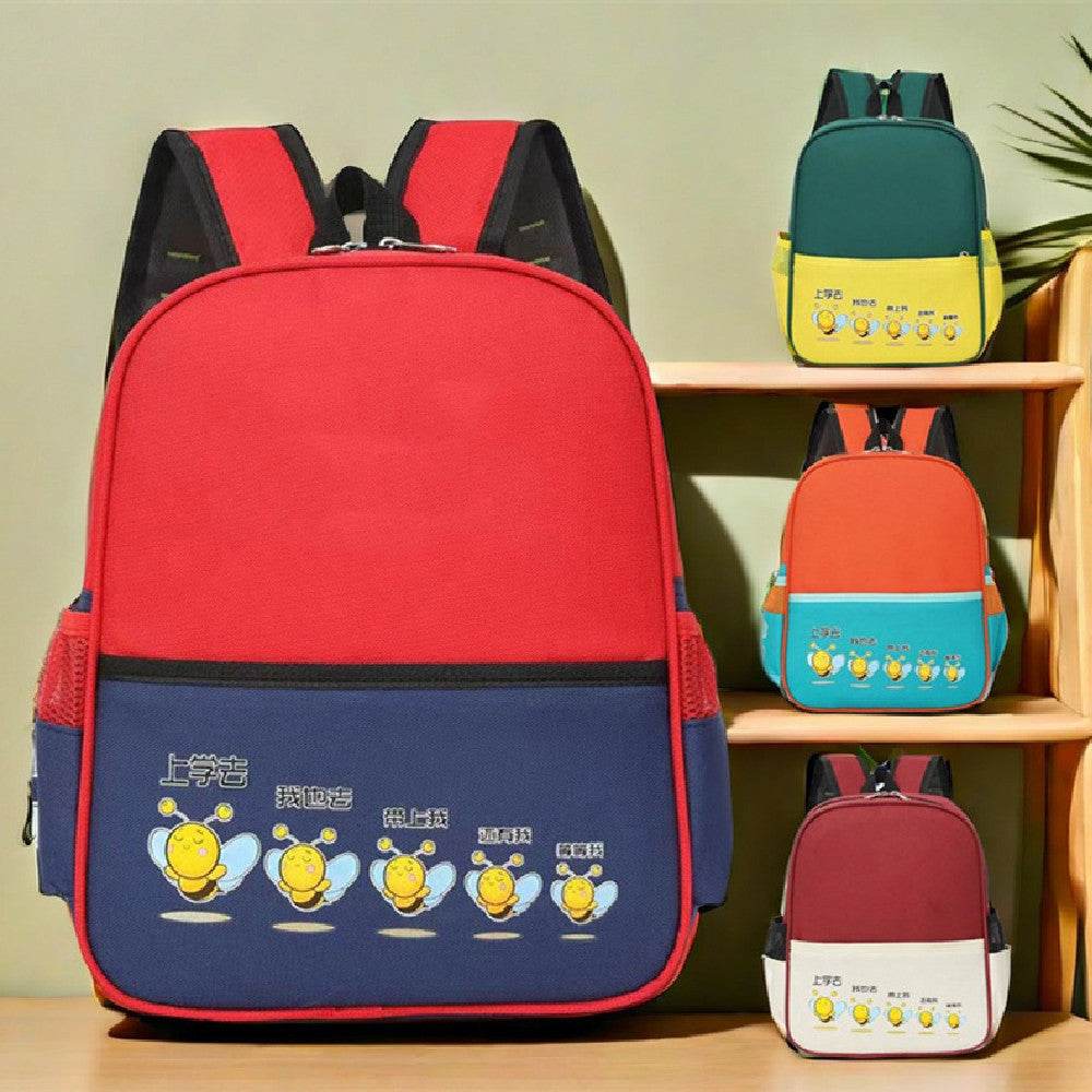 Primary School Children Large Capacity backpacks for school - EX-STOCK Canada