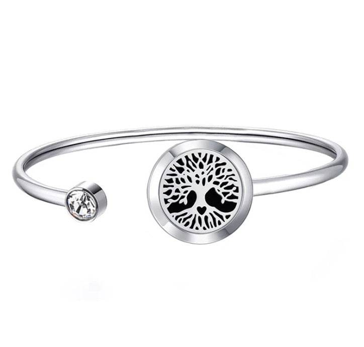 Stainless steel bracelet FOR WOMEN - EX-STOCK Canada