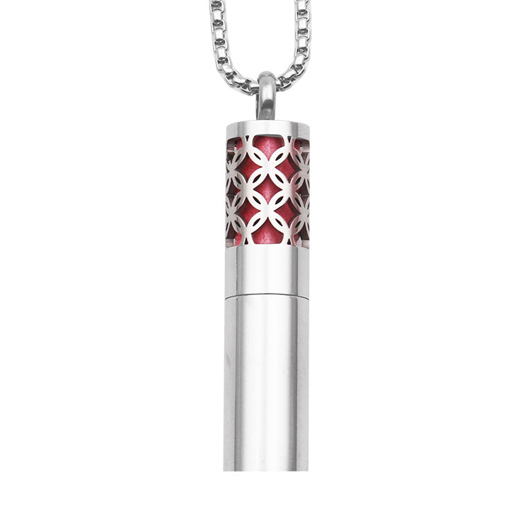 Personalized Fashion Brand Pendant Street Men's Perfume Pendant - EX-STOCK Canada