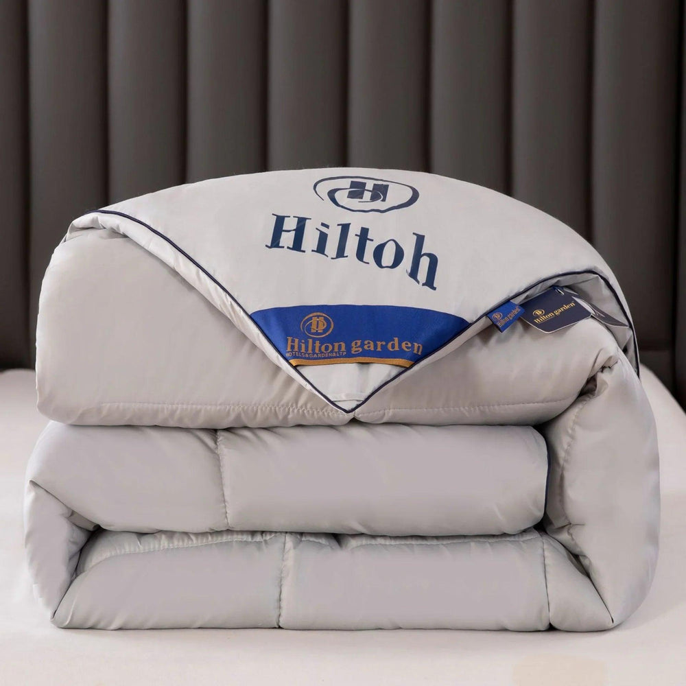 Downfull Spring And Autumn Winter Duvet Thickened EX-STOCK Canada