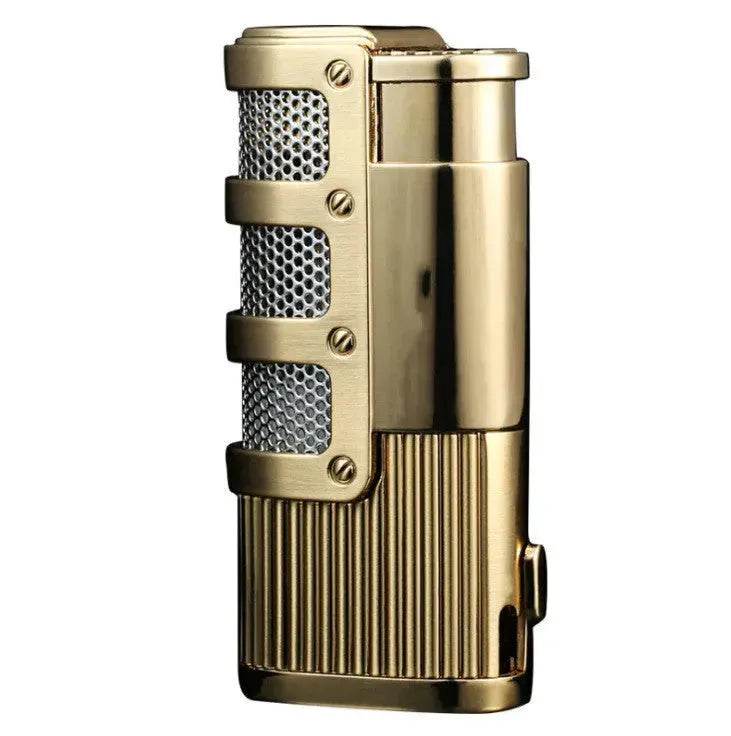 Windproof Cigar Torch Lighter Smoking Lighter - EX-STOCK Canada